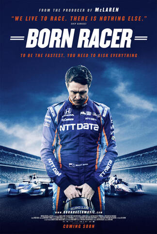 Born Racer 2018 in Hindi dubbed Movie